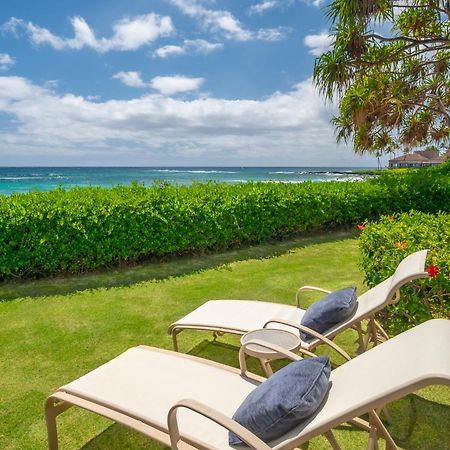 Kiahuna Plantation Resort Kauai By Outrigger Koloa Rum bild