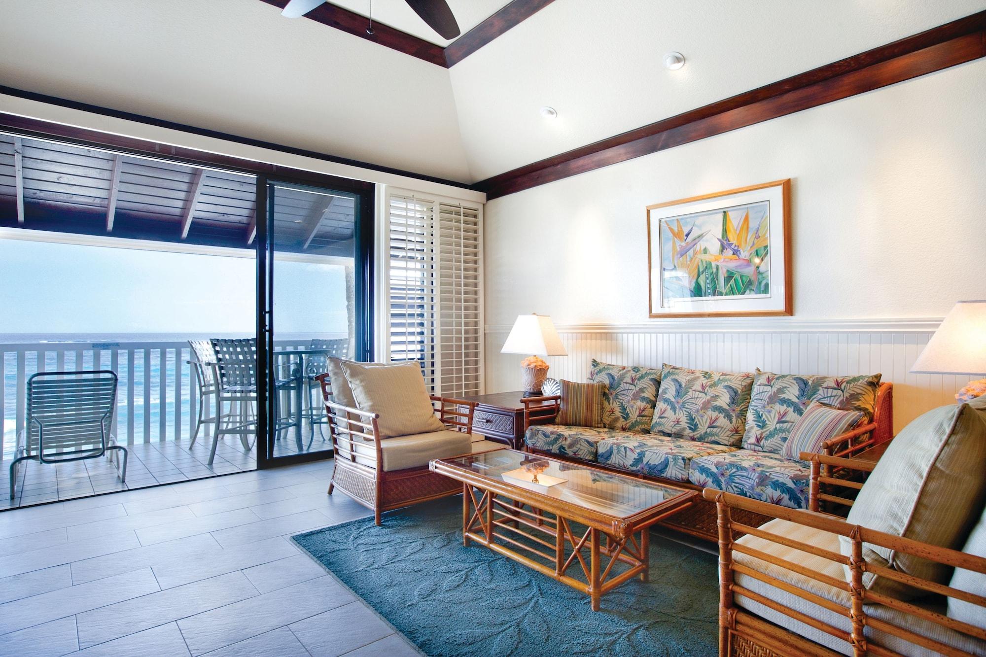 Kiahuna Plantation Resort Kauai By Outrigger Koloa Rum bild