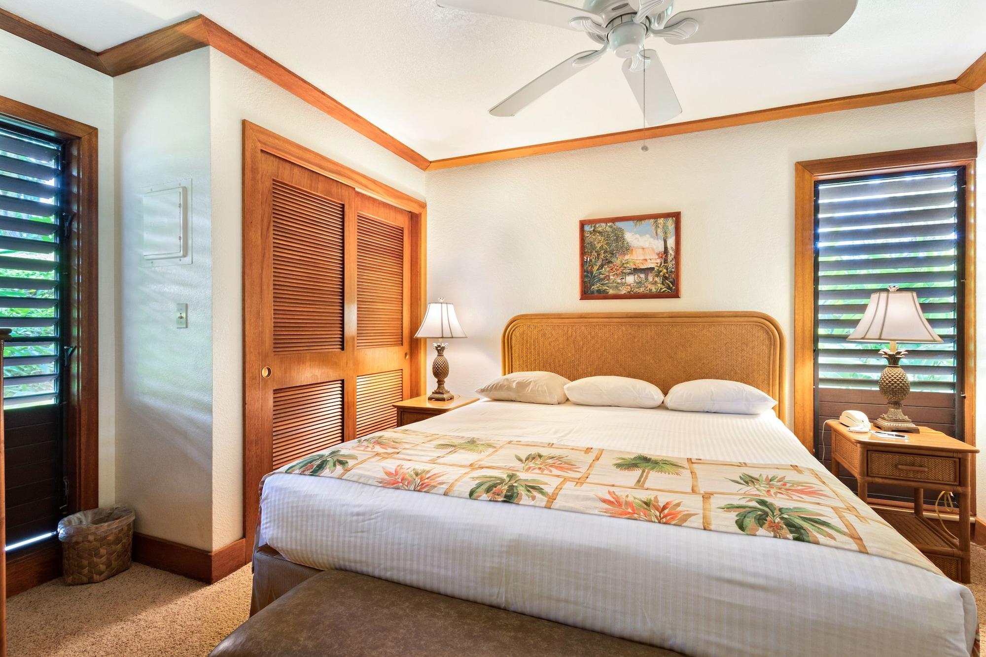 Kiahuna Plantation Resort Kauai By Outrigger Koloa Exteriör bild