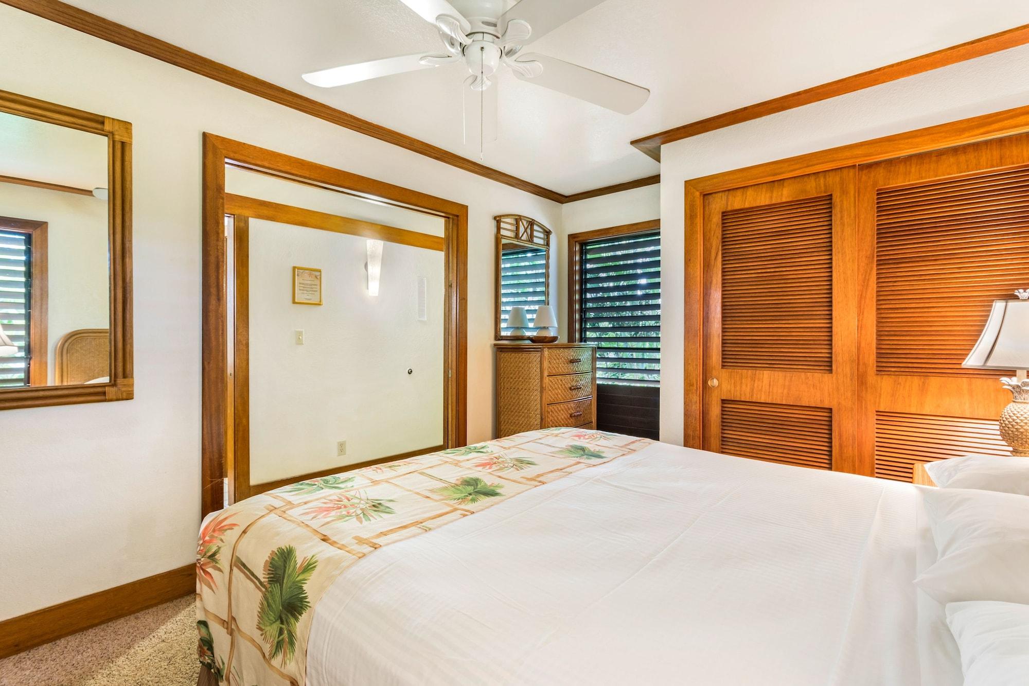 Kiahuna Plantation Resort Kauai By Outrigger Koloa Exteriör bild