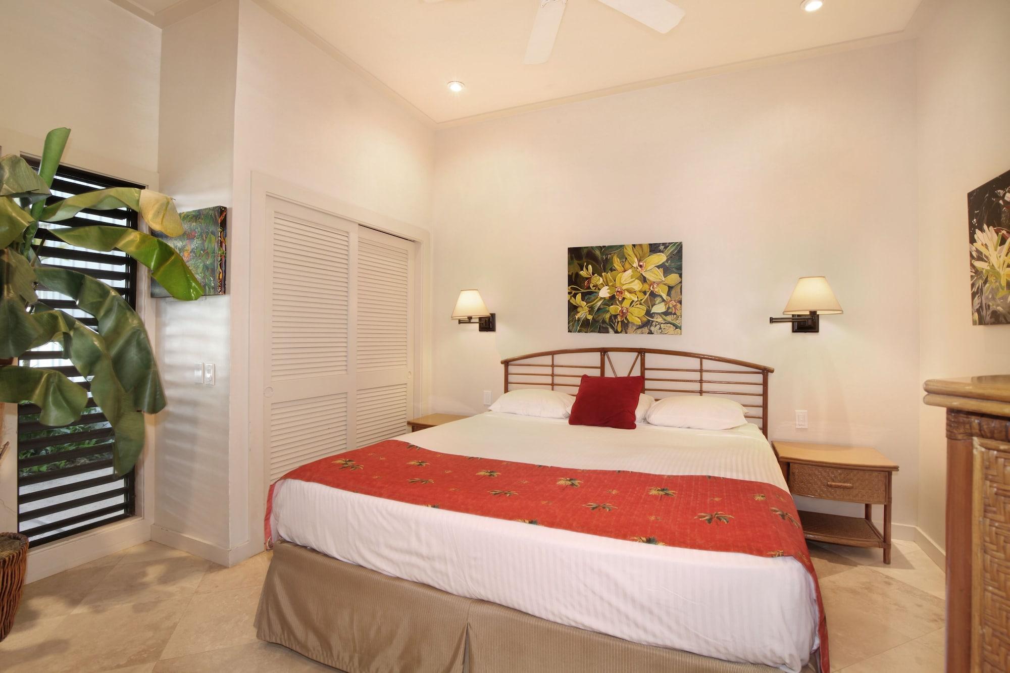 Kiahuna Plantation Resort Kauai By Outrigger Koloa Exteriör bild