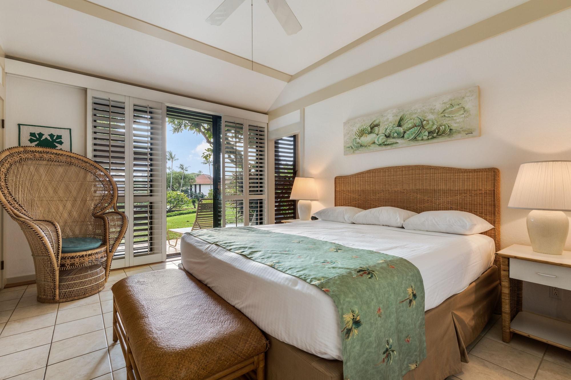 Kiahuna Plantation Resort Kauai By Outrigger Koloa Exteriör bild