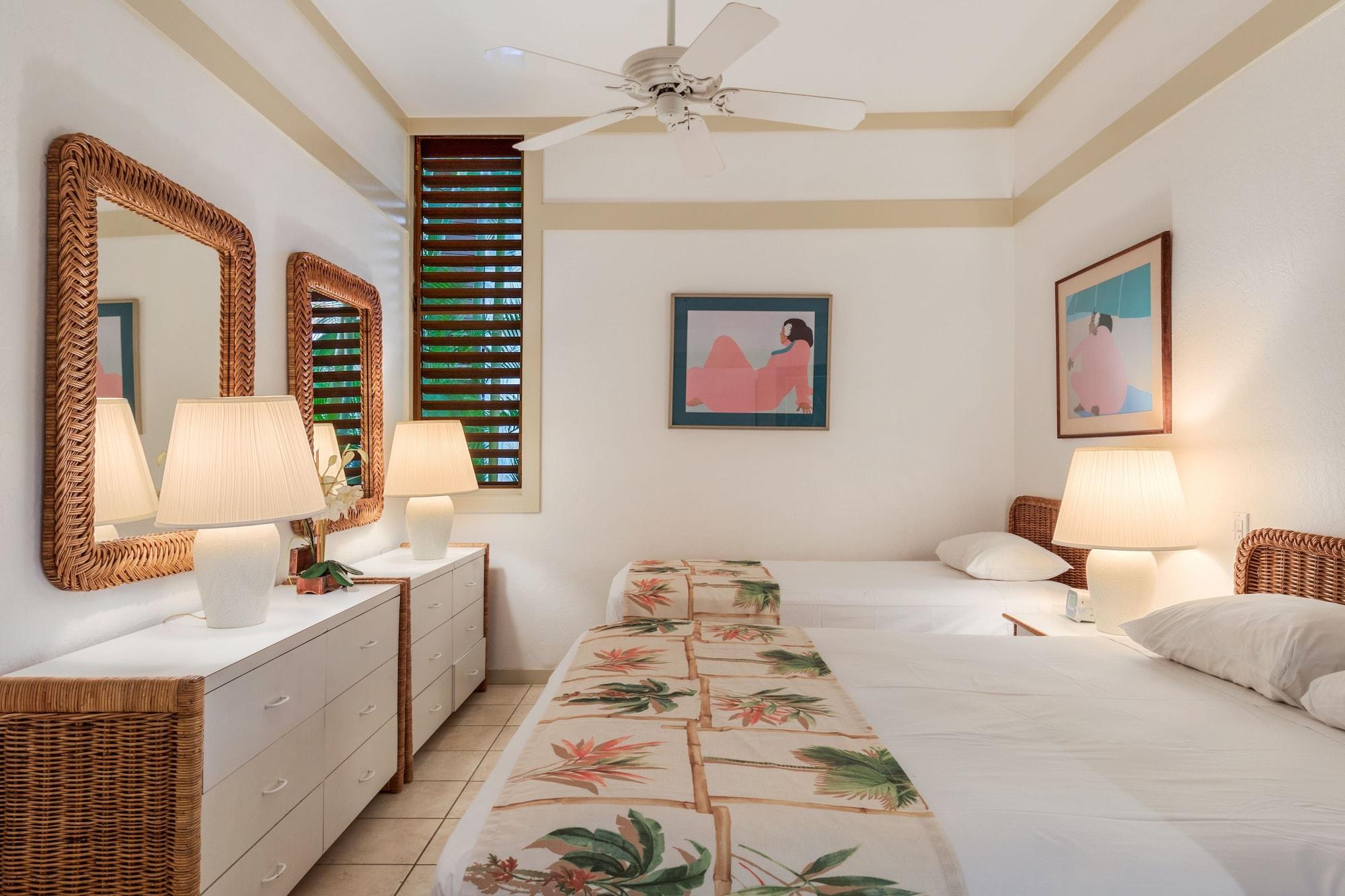 Kiahuna Plantation Resort Kauai By Outrigger Koloa Exteriör bild
