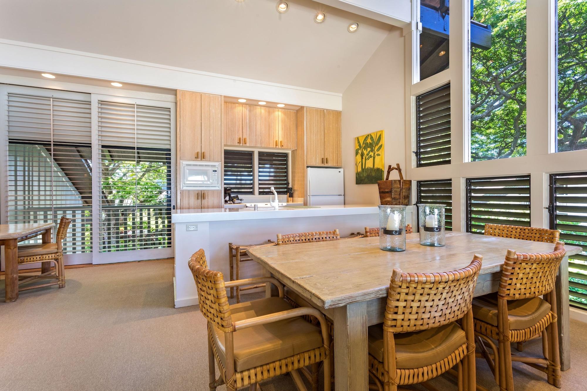 Kiahuna Plantation Resort Kauai By Outrigger Koloa Exteriör bild