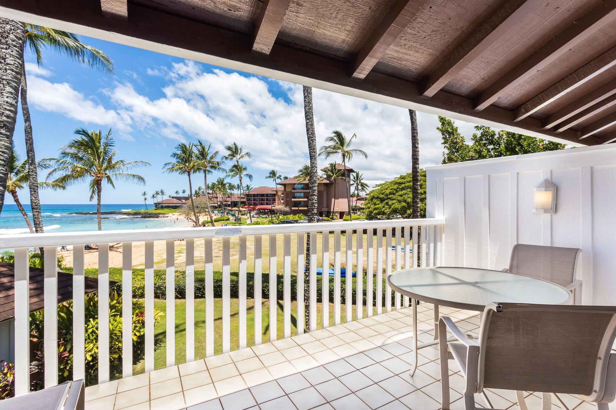 Kiahuna Plantation Resort Kauai By Outrigger Koloa Exteriör bild