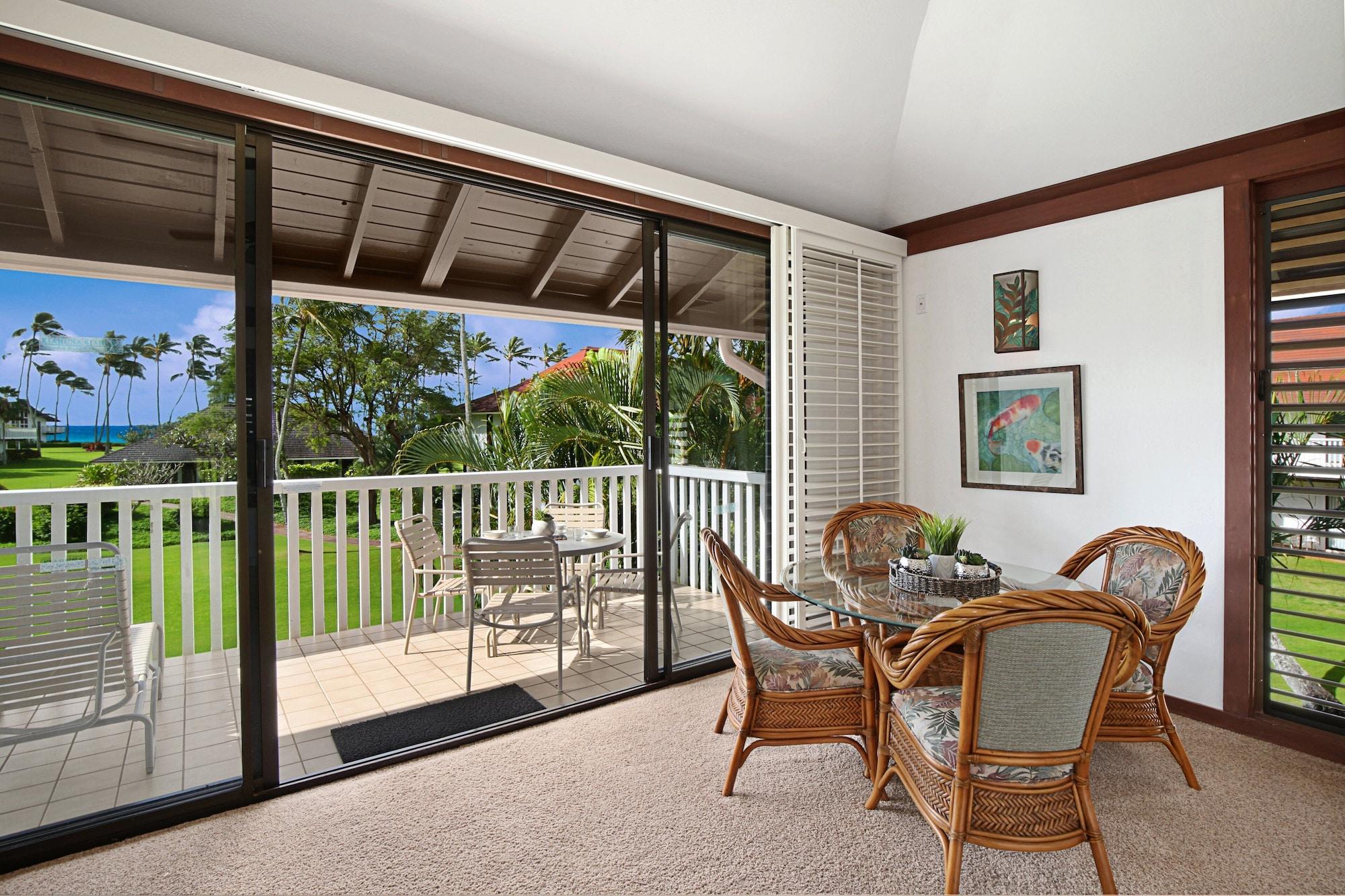 Kiahuna Plantation Resort Kauai By Outrigger Koloa Exteriör bild