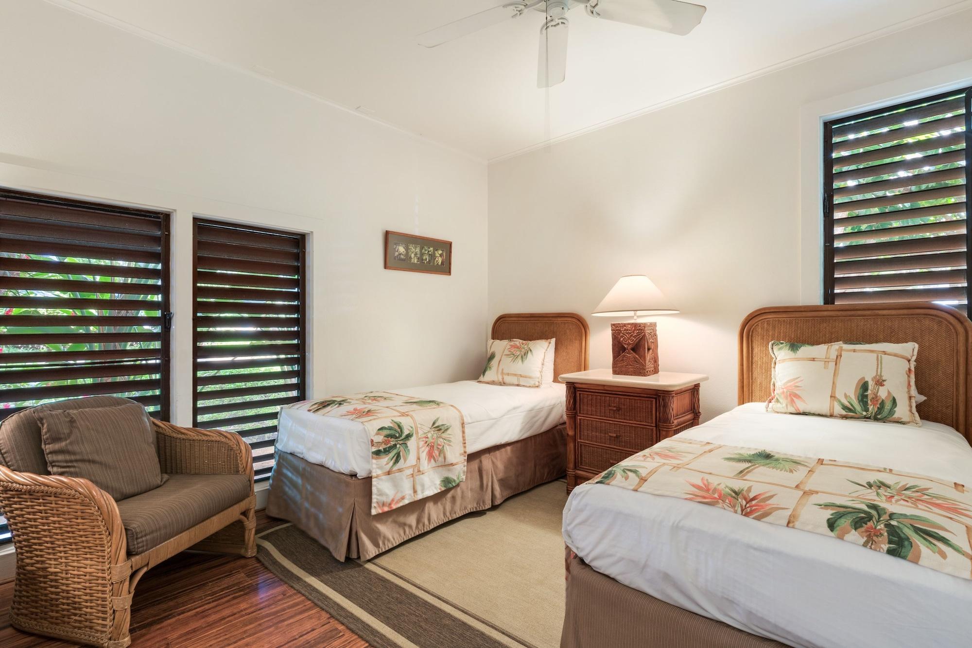 Kiahuna Plantation Resort Kauai By Outrigger Koloa Exteriör bild
