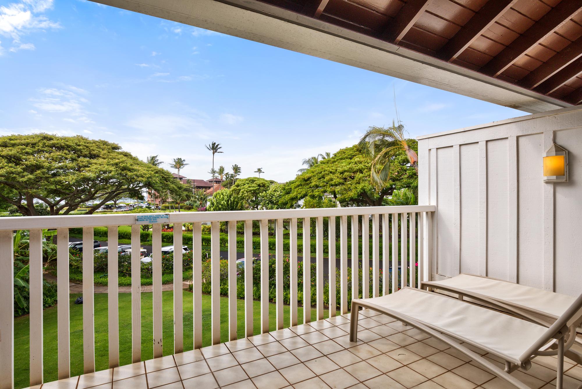 Kiahuna Plantation Resort Kauai By Outrigger Koloa Exteriör bild