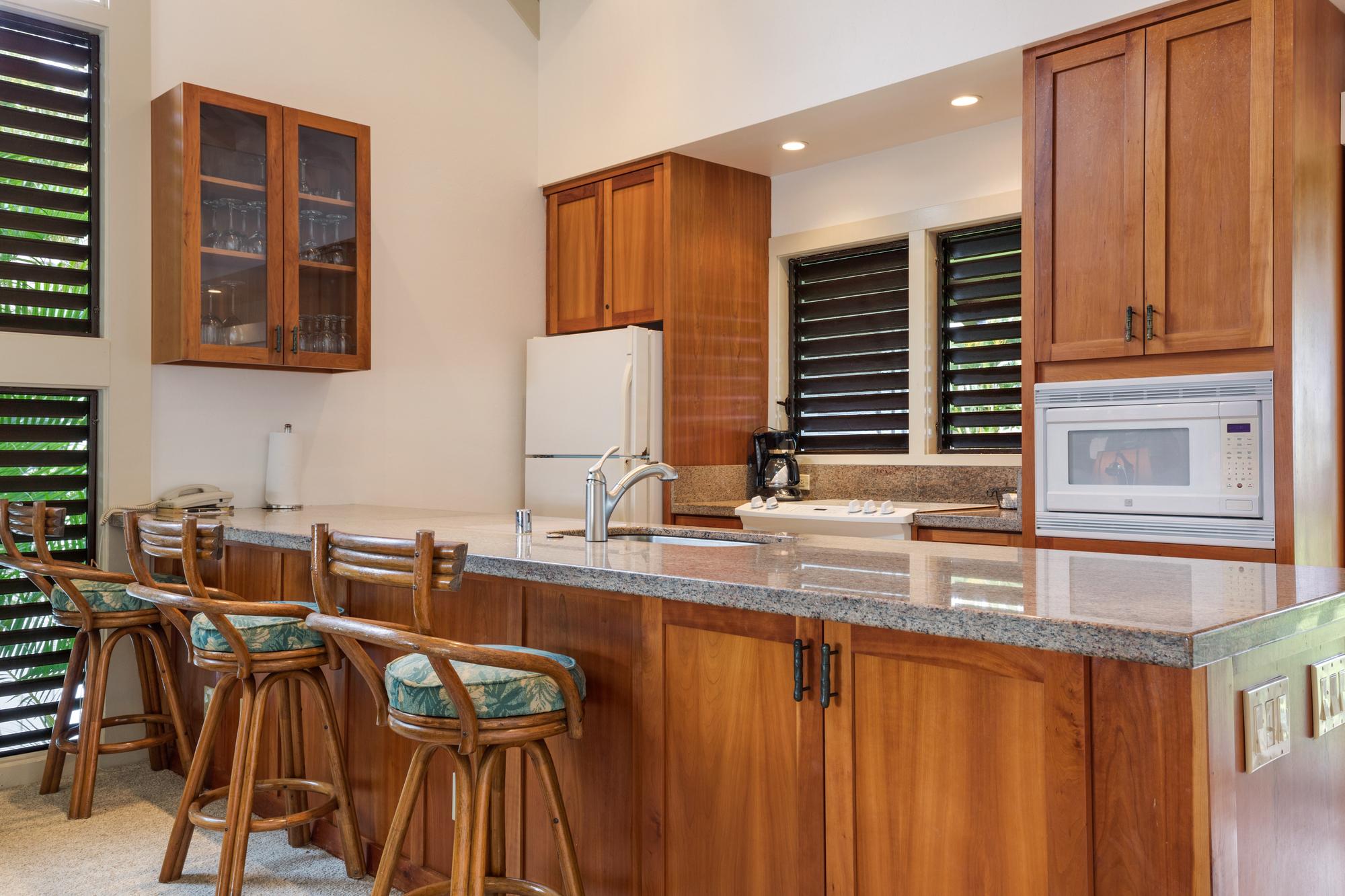 Kiahuna Plantation Resort Kauai By Outrigger Koloa Exteriör bild