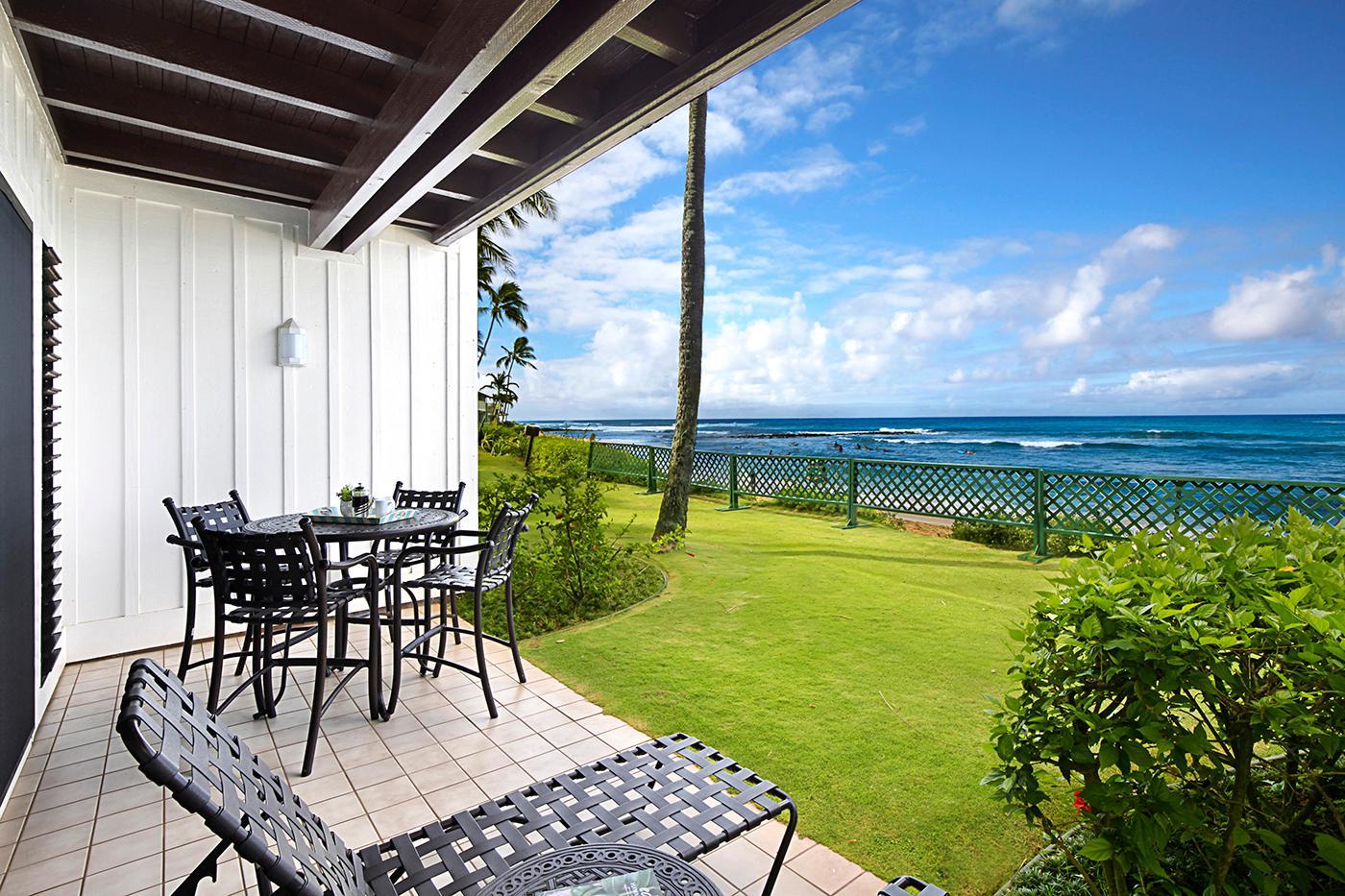 Kiahuna Plantation Resort Kauai By Outrigger Koloa Exteriör bild