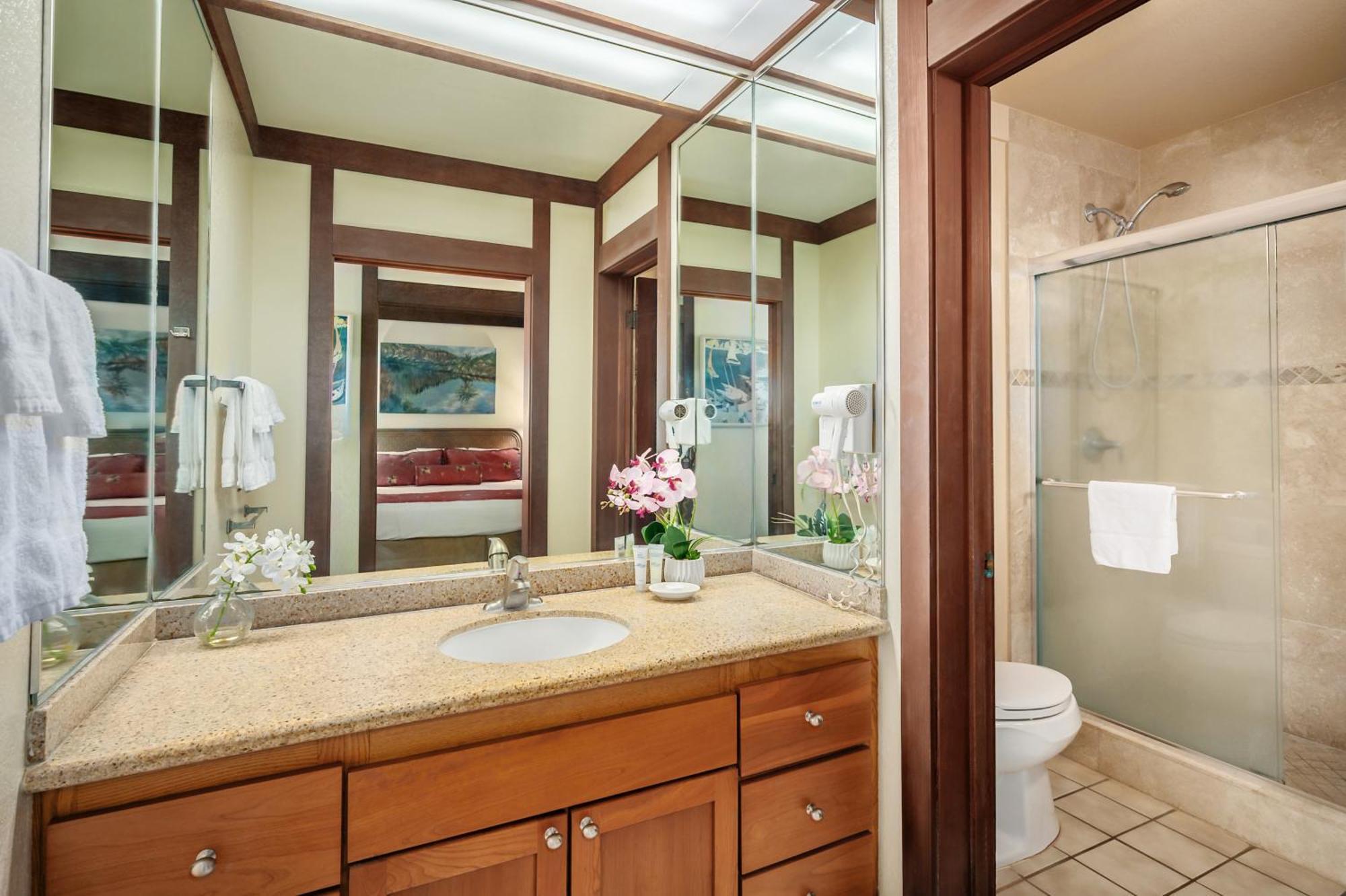 Kiahuna Plantation Resort Kauai By Outrigger Koloa Rum bild