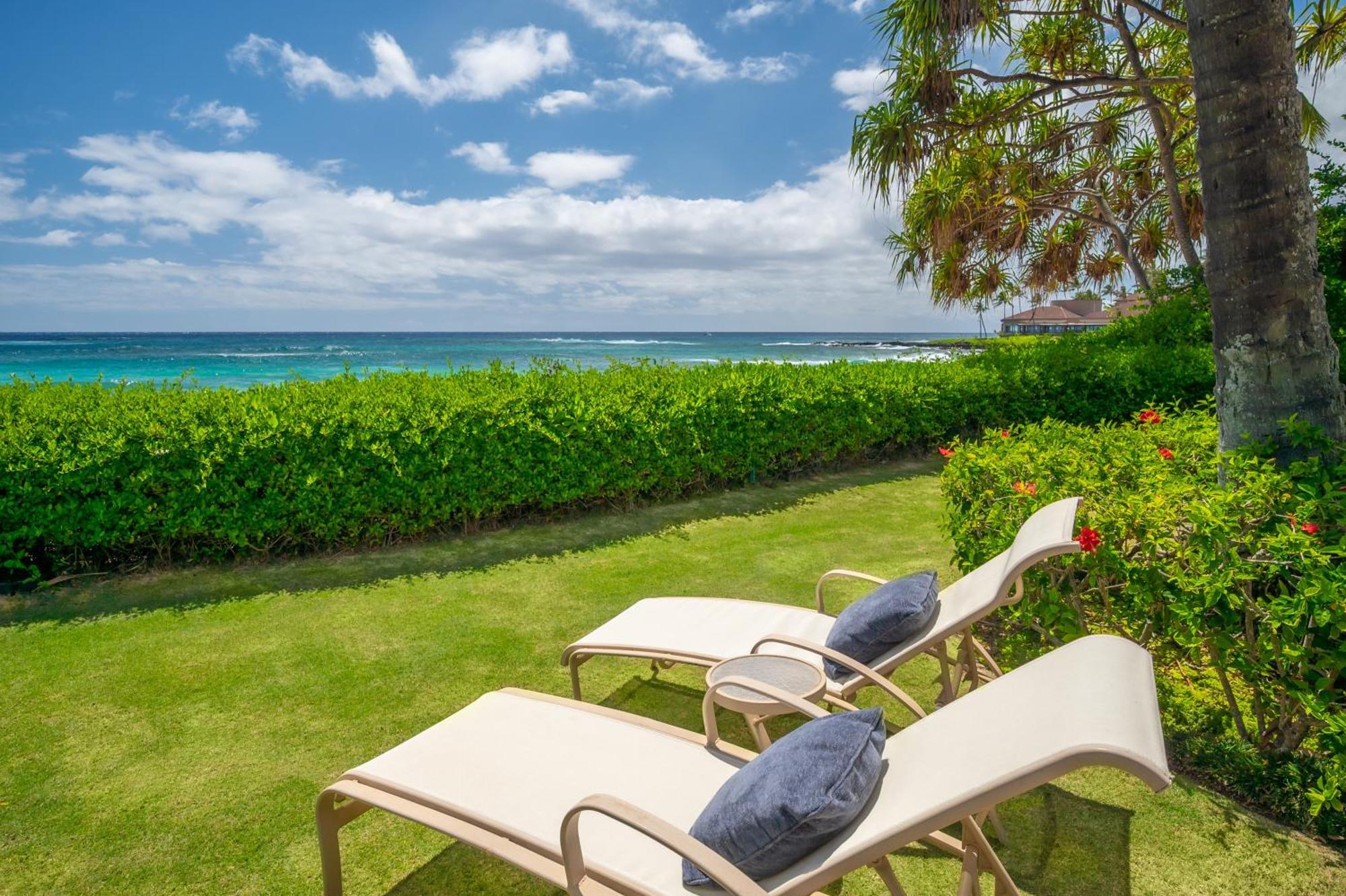 Kiahuna Plantation Resort Kauai By Outrigger Koloa Rum bild