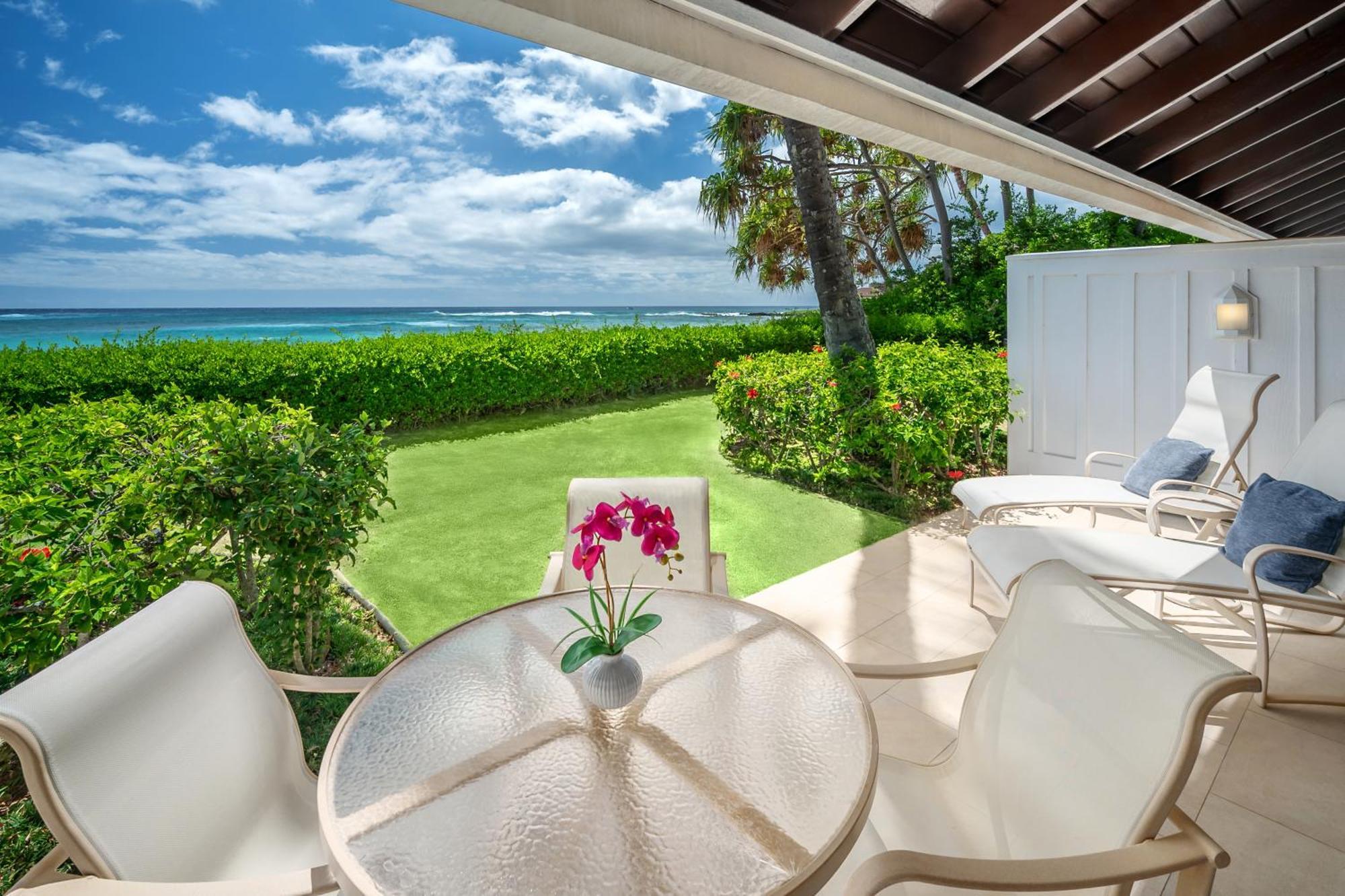 Kiahuna Plantation Resort Kauai By Outrigger Koloa Rum bild